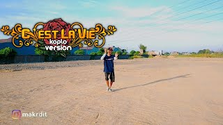 Download lagu C'est La Vie - Koplo version TIBAN BAHANA KUI || KOPLO TIME || Cover Ardit KAPLO mp3 Download lagu C'est La Vie - Koplo version TIBAN BAHANA KUI || KOPLO TIME || Cover Ardit KAPLO mp3