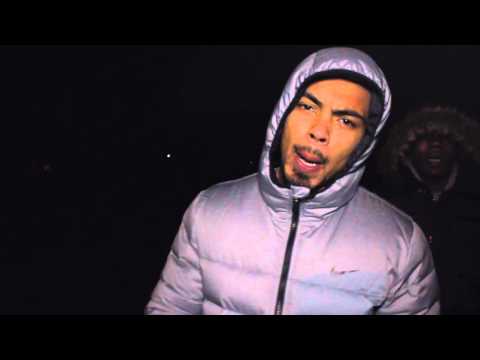 F Trapz - Teaching Not Learning Ft. IJ & Montz [Net Video]