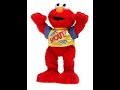 Fisher Price SHOUT Elmo