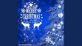 Light of Christmas Shining Through