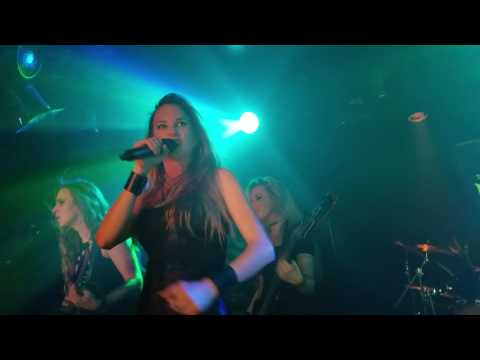 The Starbreakers - Kickstart My Heart (The Viper Room in Hollywood, CA 3/11/2017)