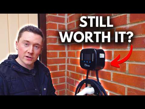 Ohme Home Pro | 1 Year Later… My HONEST REVIEW