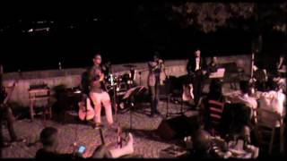 Under the Wire - Sweet Child O' Mine