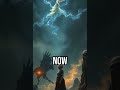 Eternal Flight Curse