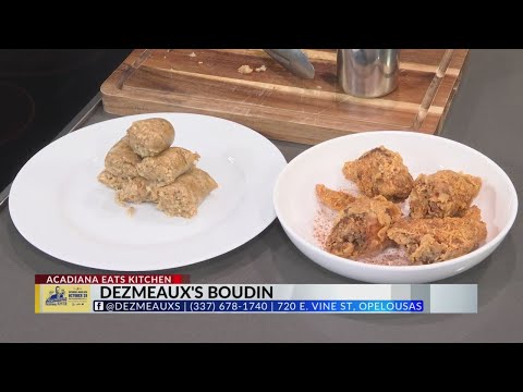 Acadiana Eats Kitchen thumbnail