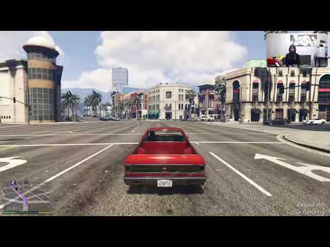 GTA V osa 7