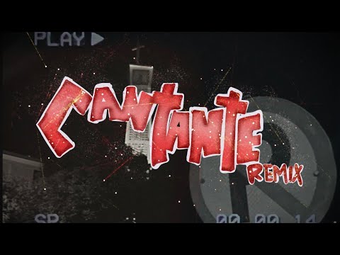 CANTANTE (Remix) - RENTH x B3ACHE x AKXS x FAIBER AON x ALEJANDRO GZ x MAURO GD