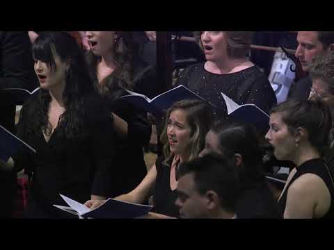 Emmanuel Music - "Hymn to St. Cecilia" - Benjamin Britten (1913-1976)