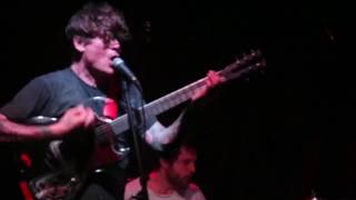 Thee Oh Sees - Withered Hand (En vivo desde Club 77)