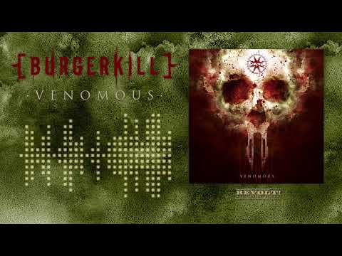 Burgerkill -  For Victory (Official Audio & Lyric)