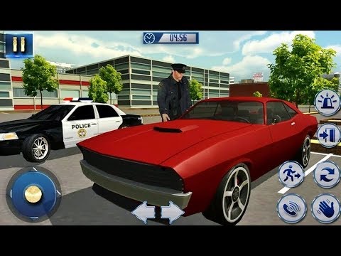 NY City Cop 2018 - Android Gameplay HD