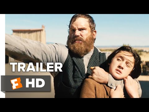 The Kid Trailer #1 (2019) | Movieclips Trailers