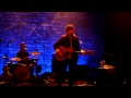 Ron Sexsmith - Some Dusty Places / Everytime I Follow (Paris, 14 Sept. 2011)