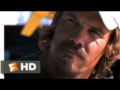 Into the Blue (8/11) Movie CLIP - Cocaine Overboard (2005) HD