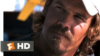 Into the Blue (8/11) Movie CLIP - Cocaine Overboard (2005) HD