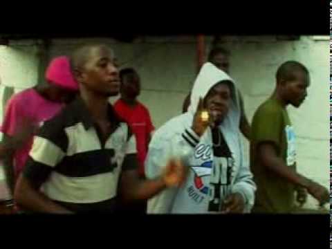 2009 - Mkubwa Fellla