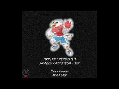 [M12 2019.] SMEDEREVO - PIK PRIGREVICA (za 3. mesto)