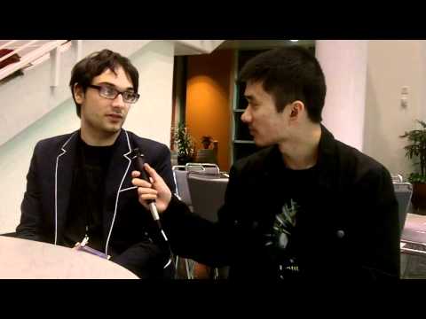 Xeris Interview @ NASL Season 2 Finals