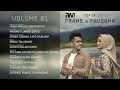 Frans Feat Fauzana Full Album 2022 Volume 1