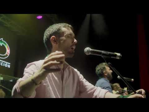 Redirección - Sirena Vampiro (en vivo) Cine Teatro Municipal 2024