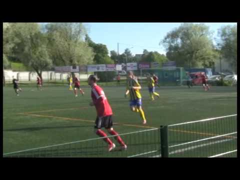 Pallo-Iirot TV: kooste ottelusta TuWe - Pallo-Iirot 21.6.2017