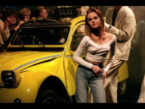 Vanesa Paradis - Joe Le Taxi (Progressive House Mix)