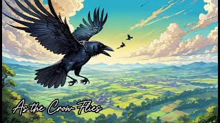Download lagu As the Crow Flies | Epic Adventure Fantasy Music | Instrumental mp3