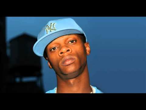 Papoose - Hold Down The City (DJ Premier)