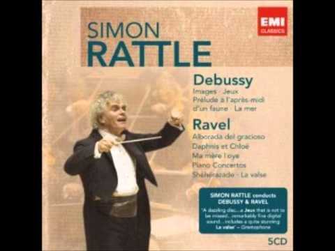 Sir Simon Rattle