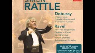 Download lagu Maurice Ravel - La Valse / Simon Rattle mp3 Download lagu Maurice Ravel - La Valse / Simon Rattle mp3