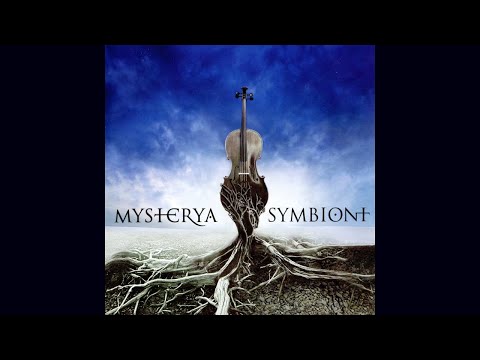 Mysterya - Symbiont (Full Album)