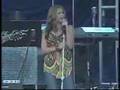 Lady Antebellum - Slow Down Sister LIVE