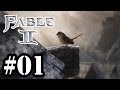 Let 39 s Play : Fable 2 Parte 1