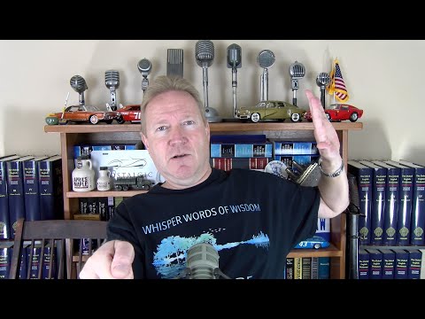 A Man's Box is His Castle? Ep. 6.241