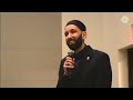 With Hardship Comes Ease | Dr. Omar Suleiman