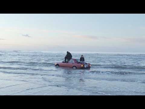 Christine and the Queens - Here ft. Booba (Clip Officiel)