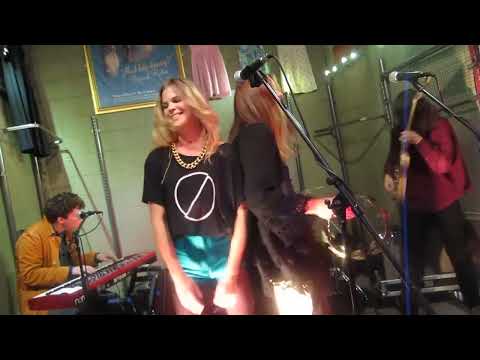 Caviare Days at Beyond Retro London, September 14th 2013 Part 2