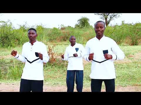 Mama Maria . Goodshepherd Choir Kikumini. Makueni