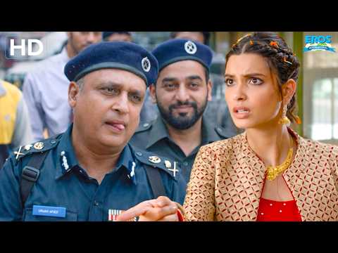 Can't Stop LAUGHING 🤣🤣 | MASTERMIND Diana Penty's Special Manipulation Skill, Fools Piyush Mishra