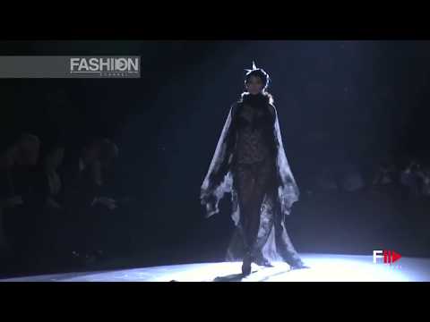 ANDRES SARDA  Autumn Winter 2013/14 3 of 4 Madrid Pret a Porter by FashionChannel