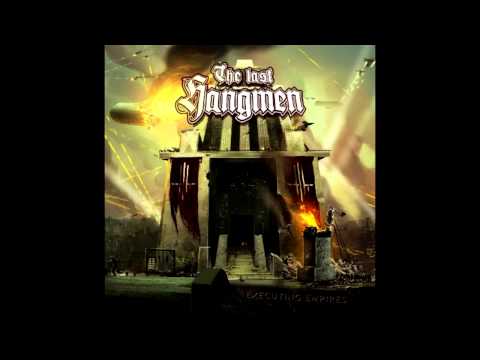 The Last Hangmen - Sleep Tight [HD]