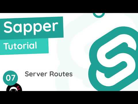 Sapper Tutorial 1 Introduction