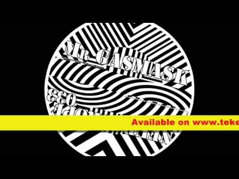 Neurotrope 033 - Mr Gasmask