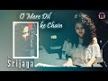 O Mere Dil Ke Chain Song | Srijaya Bhowmik | Kishore Kumar | Front Row Music Diary