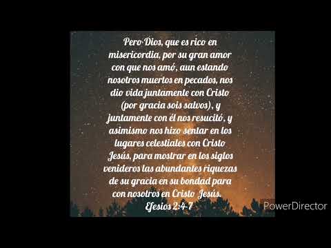 But God, who is rich in mercy || Elder Juan Miranda 🇨🇱