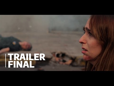 UNIDAD23 RECARGADA (2024) | Trailer Final | Cine Argentino | Karivera Producciones