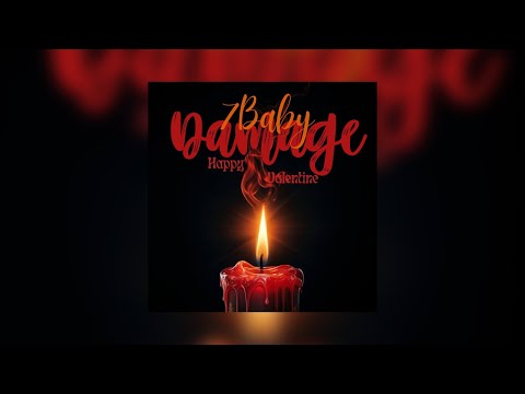 7Baby x Catcher - Damage (Audio)