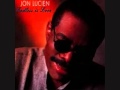 Jon Lucien.-Would You Believe In Me/ Sailing.
