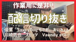 【作業用広告なし】配信はいつもこんな感じでやってます！