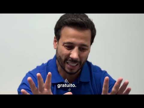 Tanque entupido e rede de lavanderia: como resolver com tecnologia em São Paulo.